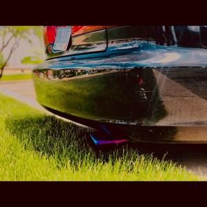 Meet your Posher, Cesar